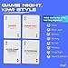 LINGO Kiwi Lingo Playing Cards Travel Flashcards Learn Kiwi Slang Vocabulary in A Fun Easy Way 52 Essential Translations - Image 4
