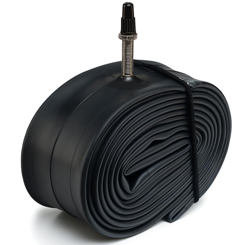 WTB Mountain Bike Inner Tube (26" x 2.3"-2.5", 33mm Presta Valve) Durable & Lightweight - Image 1