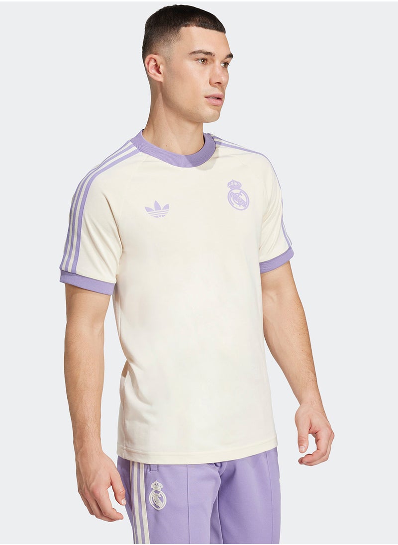 Adidas - Real Madrid Og T-Shirt - Image 1
