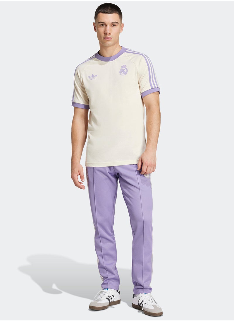 Adidas - Real Madrid Og T-Shirt - Image 1
