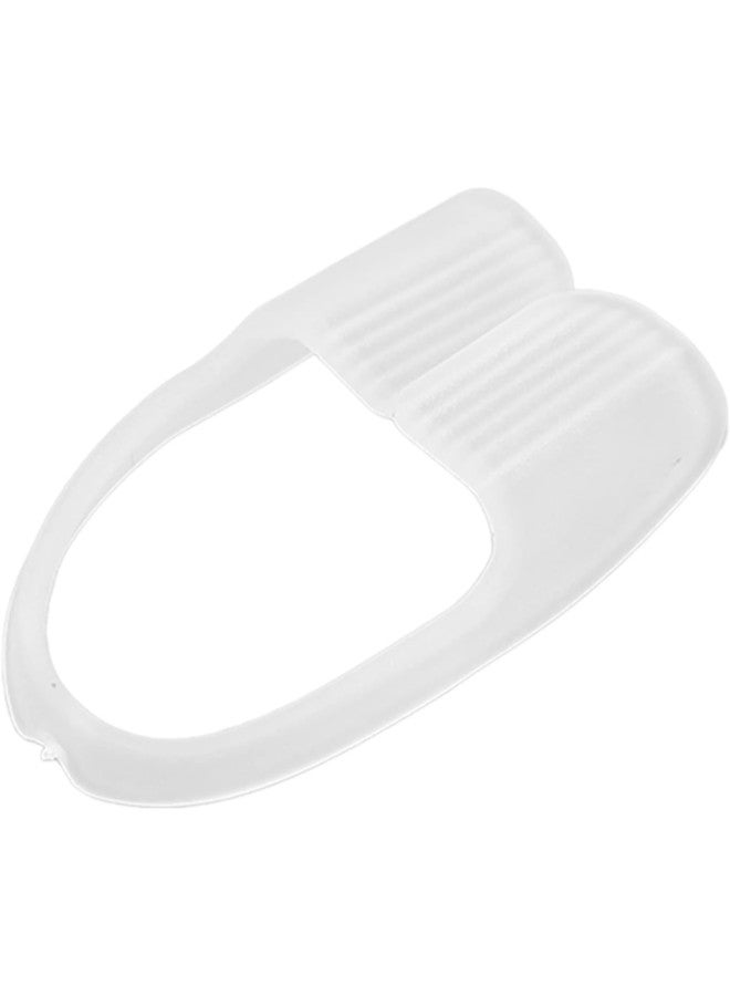 klarako 10pcs Dental Teeth Grinding Guards, Dental Night Guard Rubber, Mouth Guard, Mouth Protection Clenching Guard for Grinding Teeth - Image 5