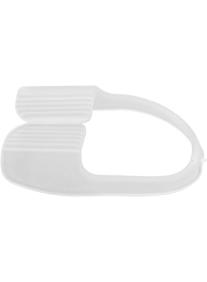 klarako 10pcs Dental Teeth Grinding Guards, Dental Night Guard Rubber, Mouth Guard, Mouth Protection Clenching Guard for Grinding Teeth - Image 4