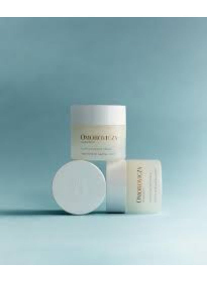 Omorovicza Cushioning Day Cream 50ml - Image 2
