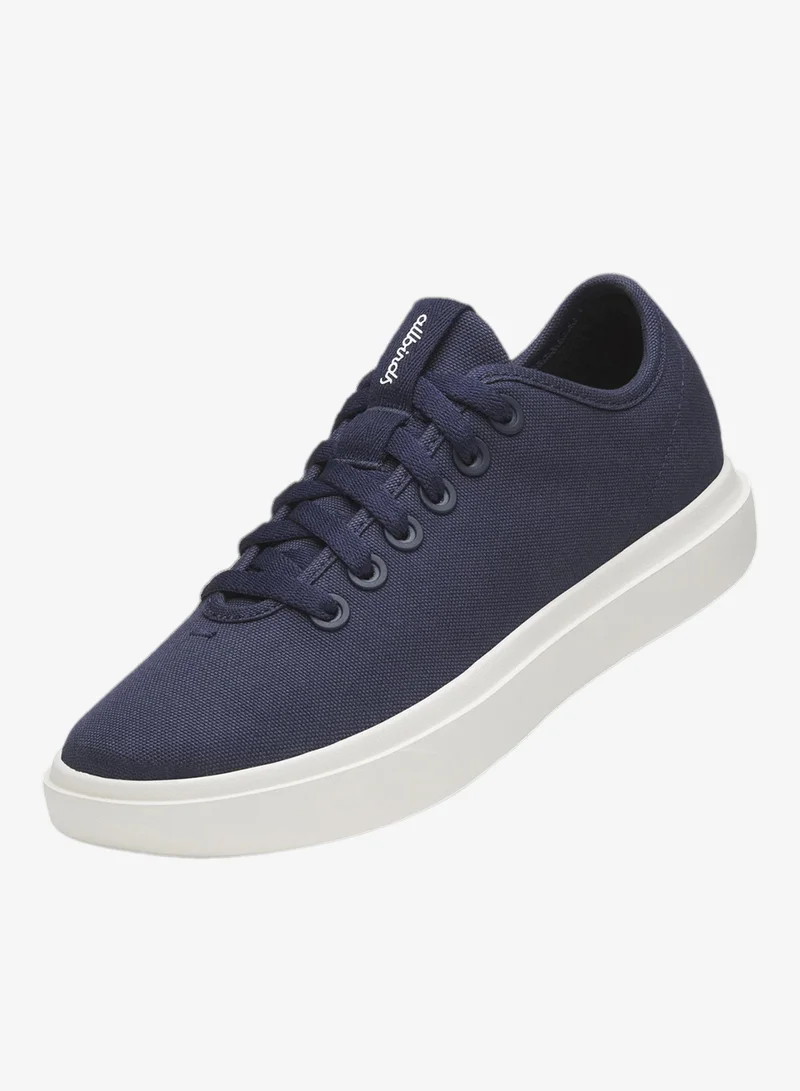 Allbirds BLUE Canvas Piper  Sneakers for Men | Best Price UAE