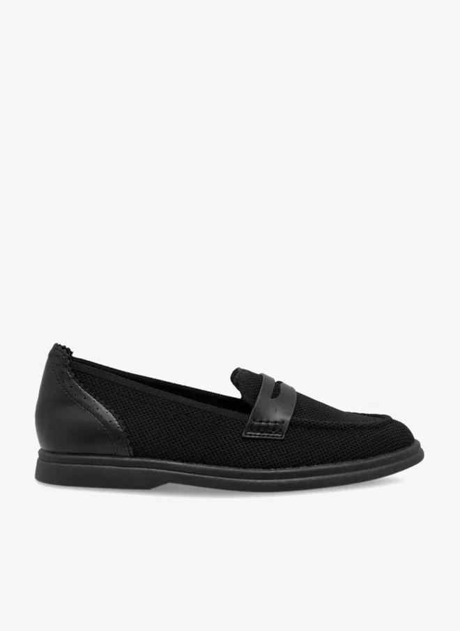 Le Confort Women Flyknit Loafers