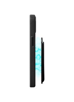 SBS Iphone 14 Pro Max Case Magsafe compatible with removable card holder  - Image 3