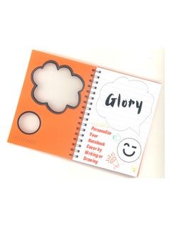 Foldermate 3-Piece A6 Size Spiral Notebook 70 Sheets  - Image 4