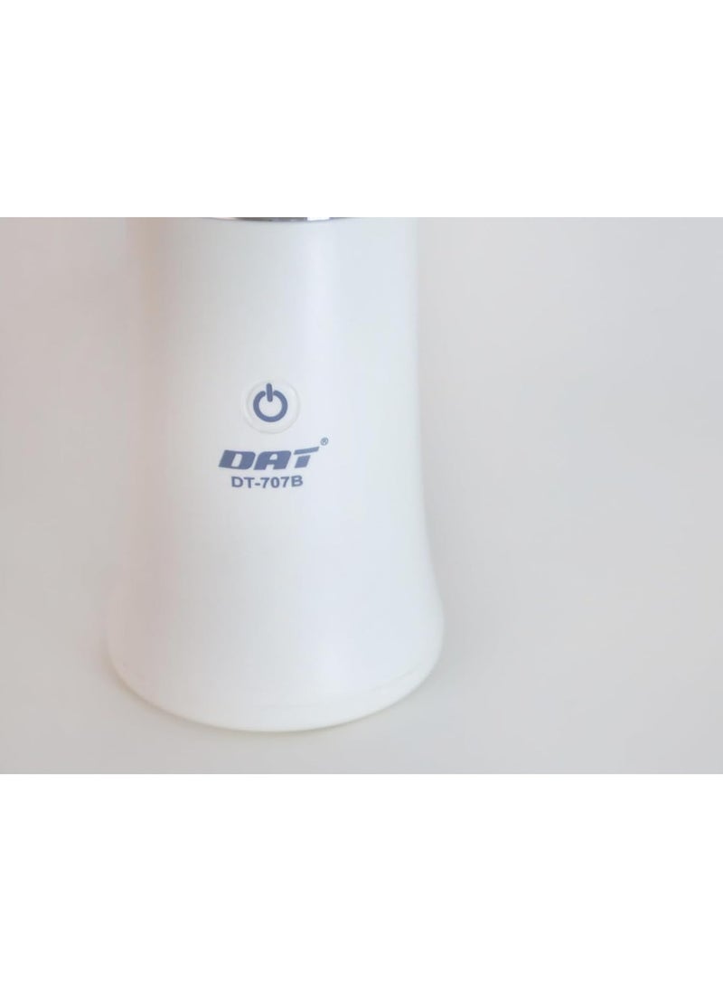 Portable LED Flashlight