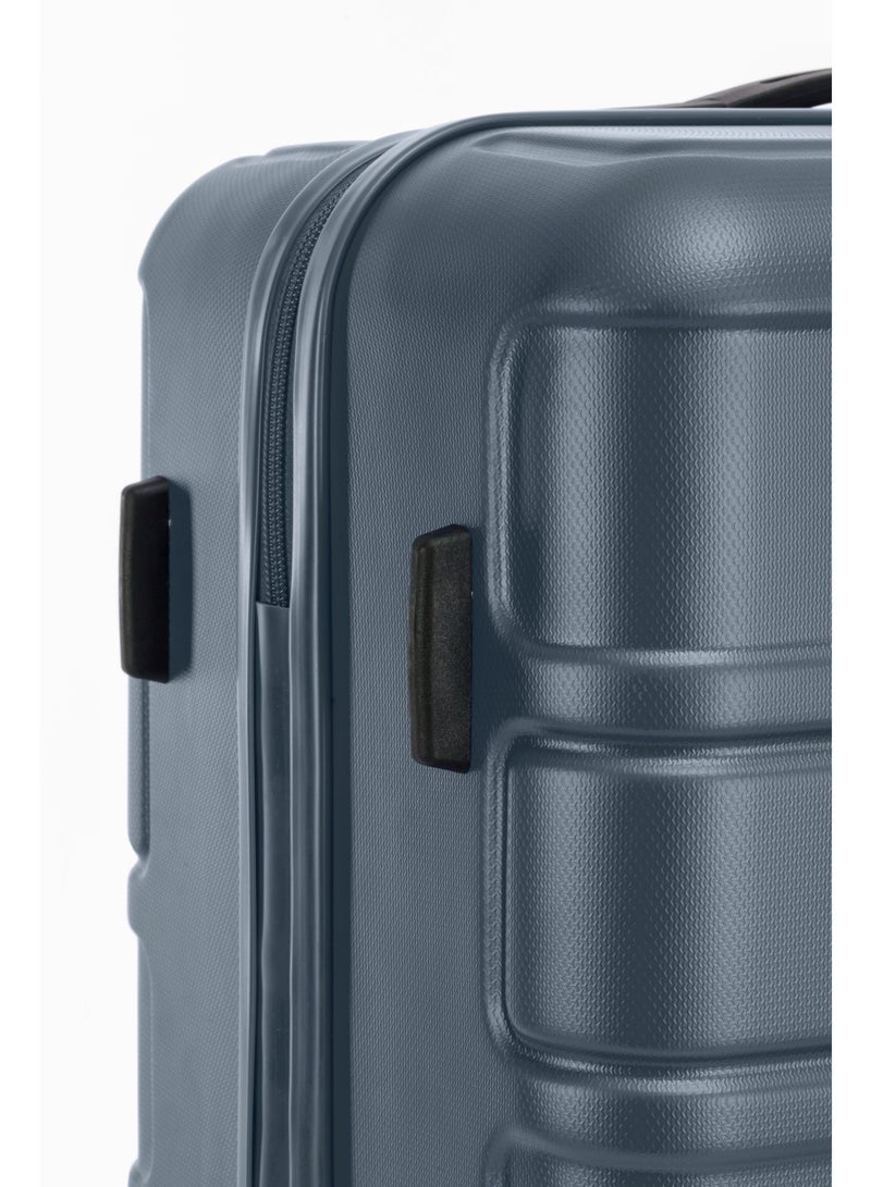 AMERICAN TOURISTER BRICKLANE  DARK SHADOW 80cm - Image 2