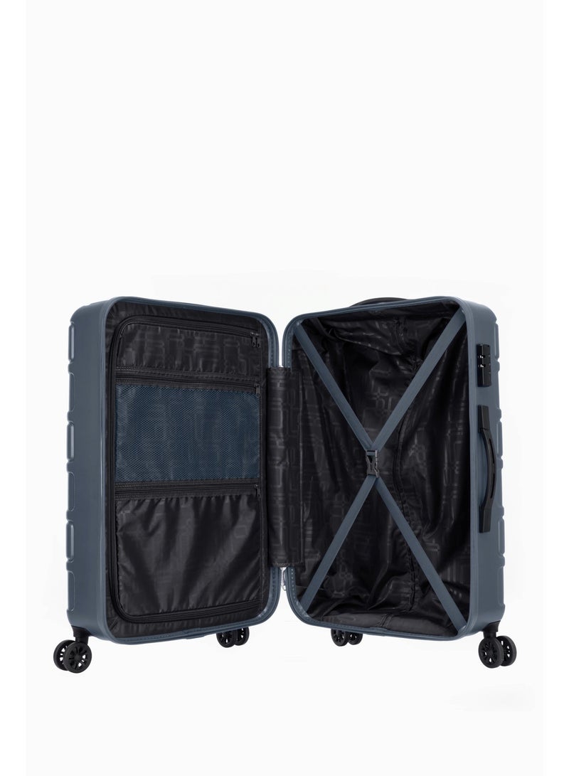 AMERICAN TOURISTER BRICKLANE  DARK SHADOW 80cm - Image 4