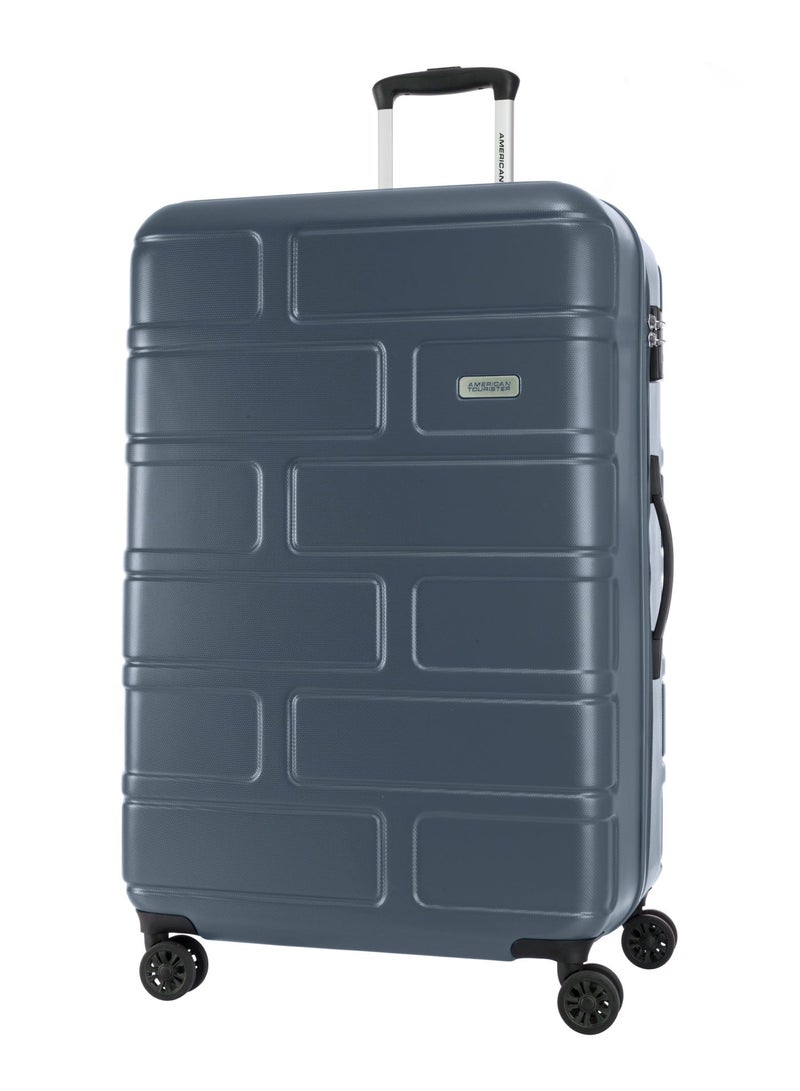 AMERICAN TOURISTER BRICKLANE  DARK SHADOW 80cm - Image 1