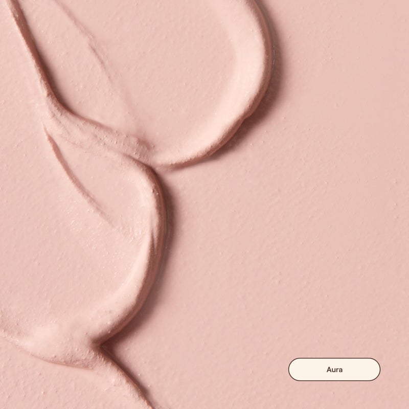 Live Tinted Huestick: All-over Color Corrector for Brighter, Balanced Skin, Works on Lips, Cheeks, And Eyes, Vitamins C+E Soothes, Heals & Nourishes Damaged Skin - Aura 3g / 0.1oz - Image 3