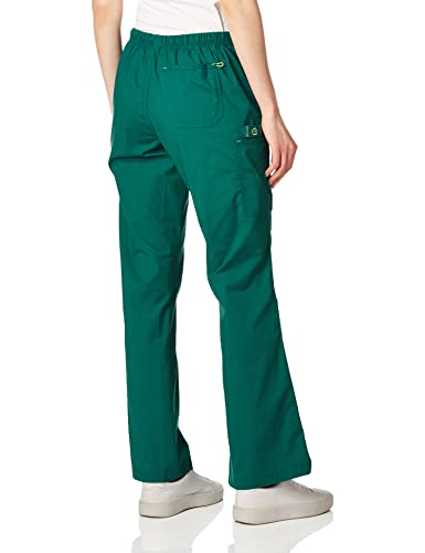 WINK Women's Wonderflex Grace Scrub Pant, Hunter, XX-Small - Image 3