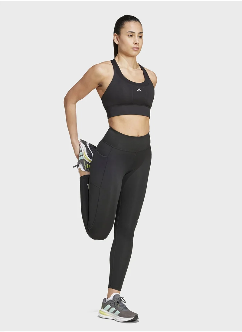 Adidas Logo 7/8 Leggings