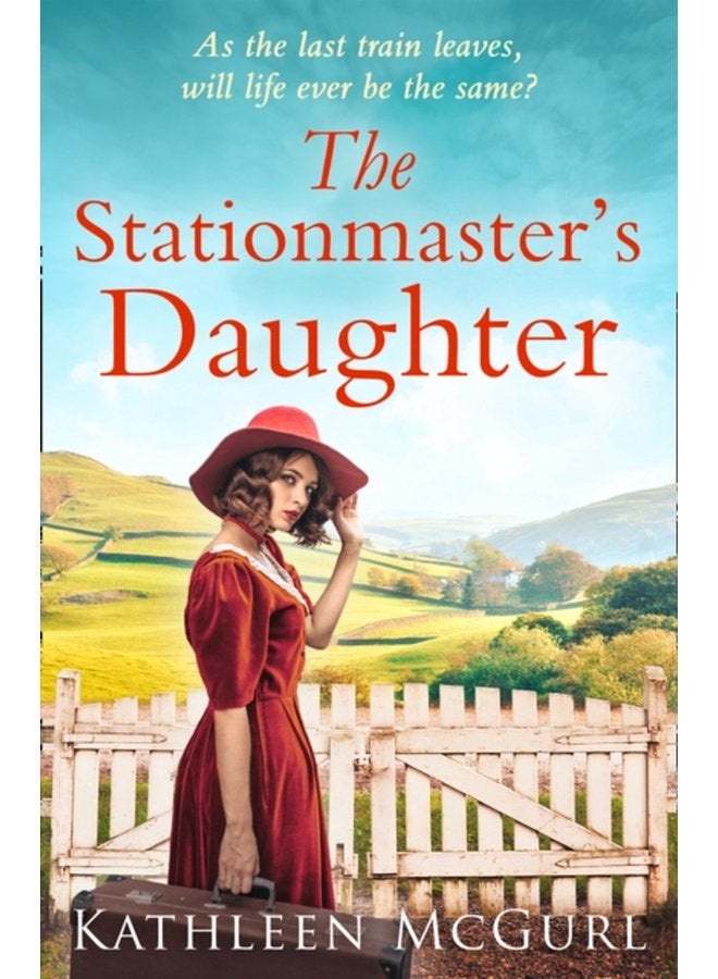 The Stationmaster s Daughter - Paperback