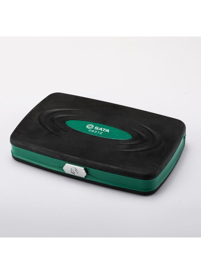 SATA ST09312SJ 6-Piece Precision Combination Screwdriver Set - Image 3