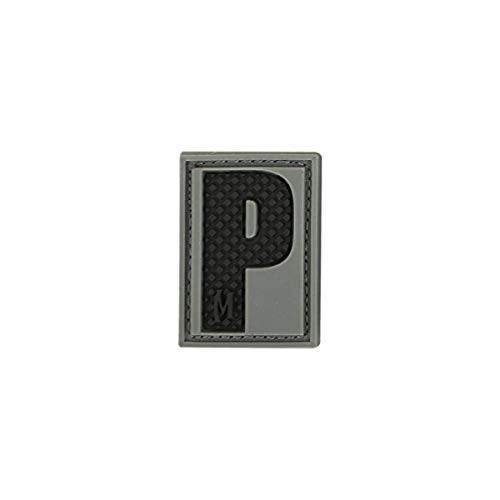 Maxpedition Letter P (SWAT) - Image 1