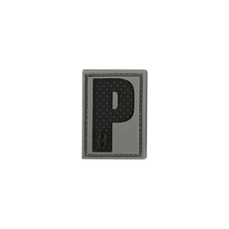 Maxpedition Letter P (SWAT) - Image 3
