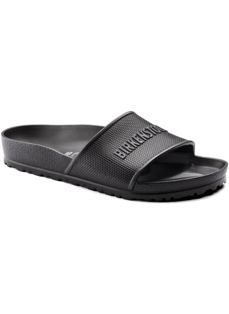 BIRKENSTOCK 1015398 Black Women's Slippers