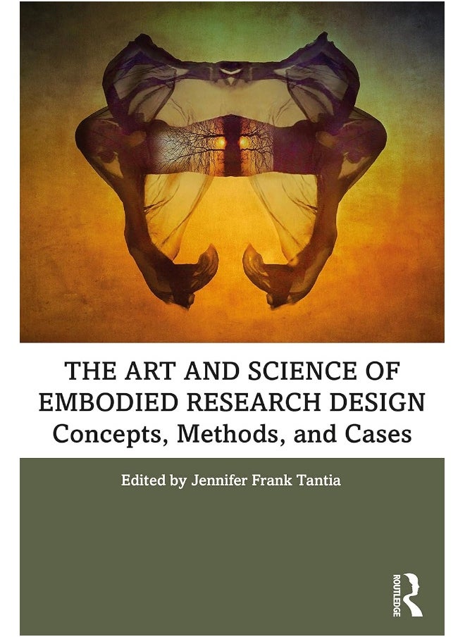 null - The Art and Science of Embodied Research Design: Concepts, Methods and Cases - Image 1