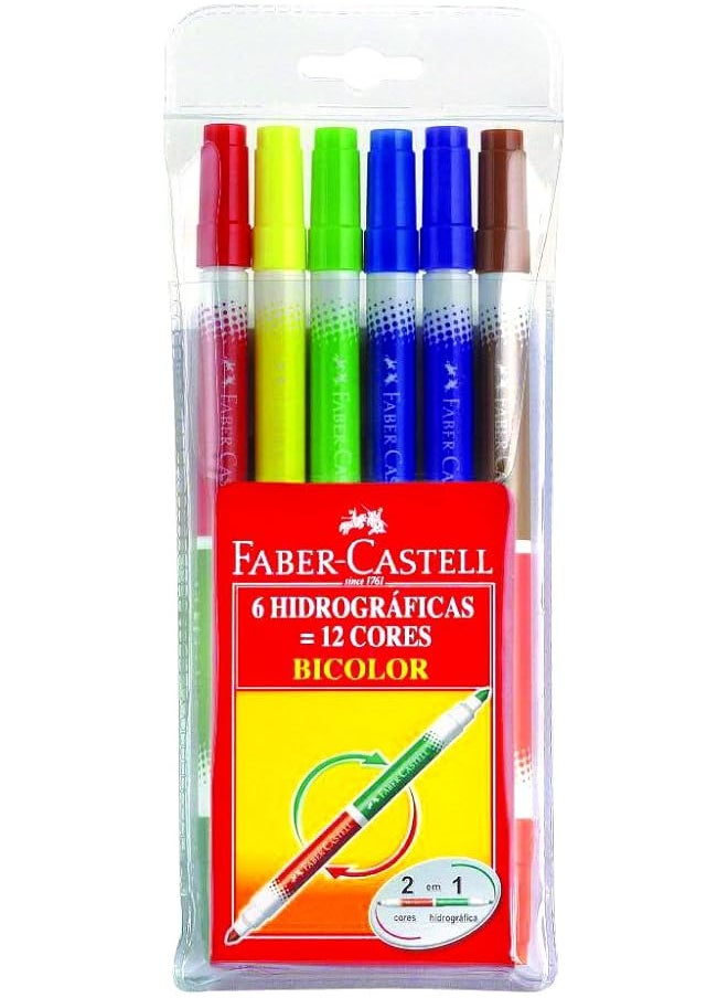 FABER-CASTELL 150606 Marker  - Image 1