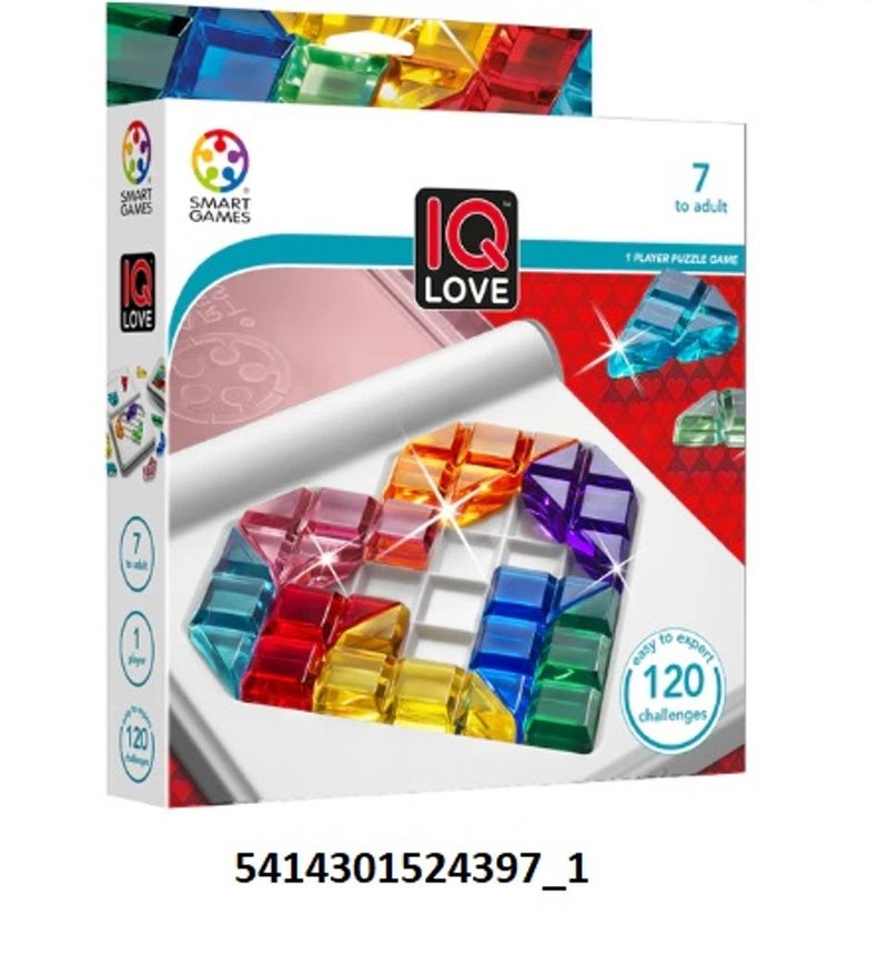 SMART GAMES SMART GAMES