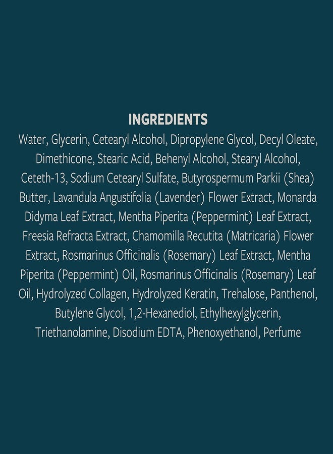 IBI Mineral Oil Free Moisture Hand and Body Lotion For Dry Skin with Herb 25.4 fl oz / 750ml, 1 bottle - Image 3