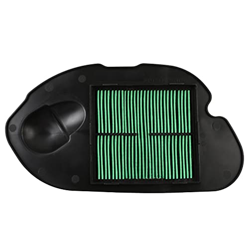 Haran Air Filter Paper Compatible For Hero Honda Karizma - Image 1