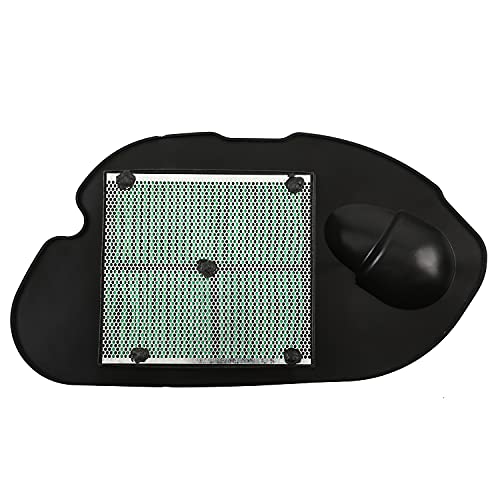 Haran Air Filter Paper Compatible For Hero Honda Karizma - Image 2