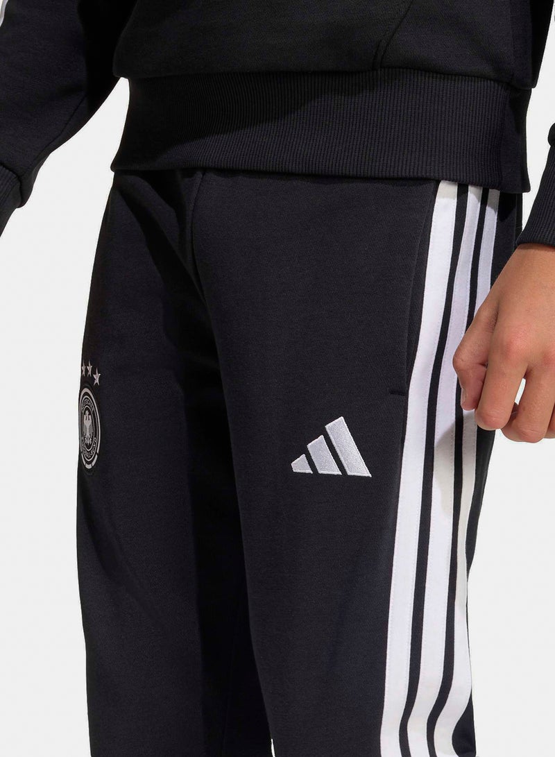 Adidas Germany DNA Pants Kids - Image 4