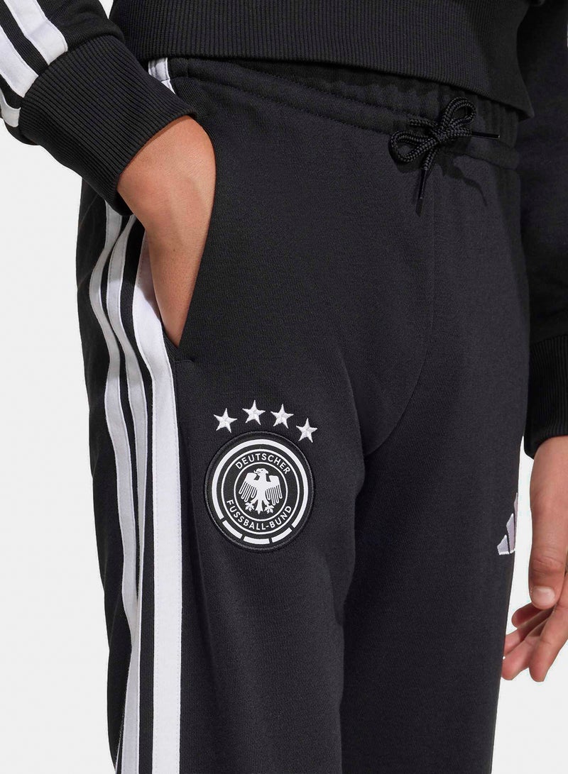 Adidas Germany DNA Pants Kids - Image 5