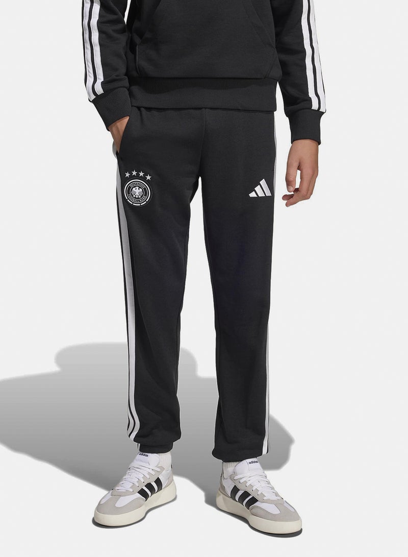 Adidas Germany DNA Pants Kids - Image 1