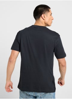 Seventy Five Basics Printed T-Shirt  - Image 2