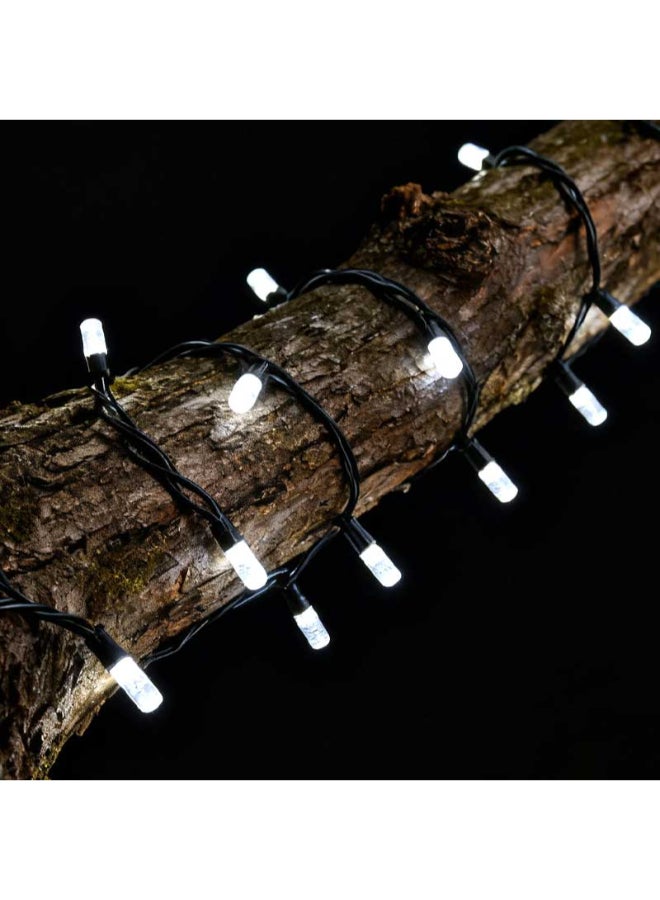 zayo ضوء خيط LED أبيض بارد 50م - Image 2