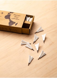 Airplane Push Pins