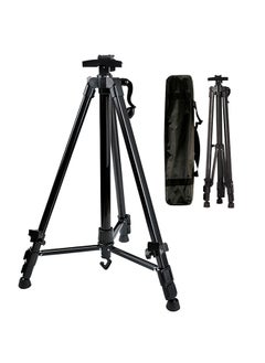 Black Foldable Easel