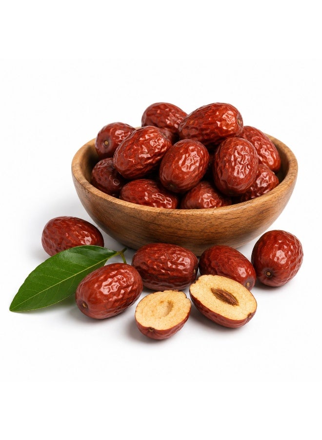 Premium Dried Jujube 100g - Image 3