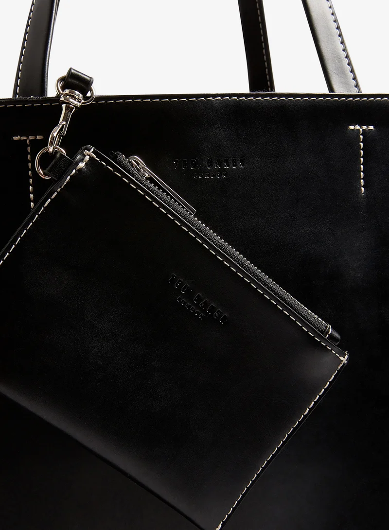 Ted Baker  Folded Large Tote Bag for Women | Best Price UAE