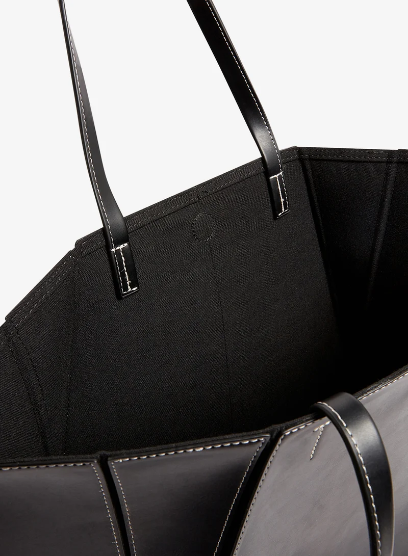Ted Baker  Folded Large Tote Bag for Women | Best Price UAE