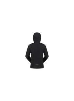 TOREAD Women's Lightweight Leather Jacket - Breathable UV Protection All-Season Outerwear  - Image 3