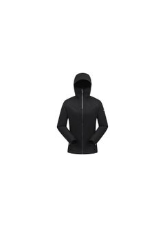 TOREAD Women's Lightweight Leather Jacket - Breathable UV Protection All-Season Outerwear  - Image 1