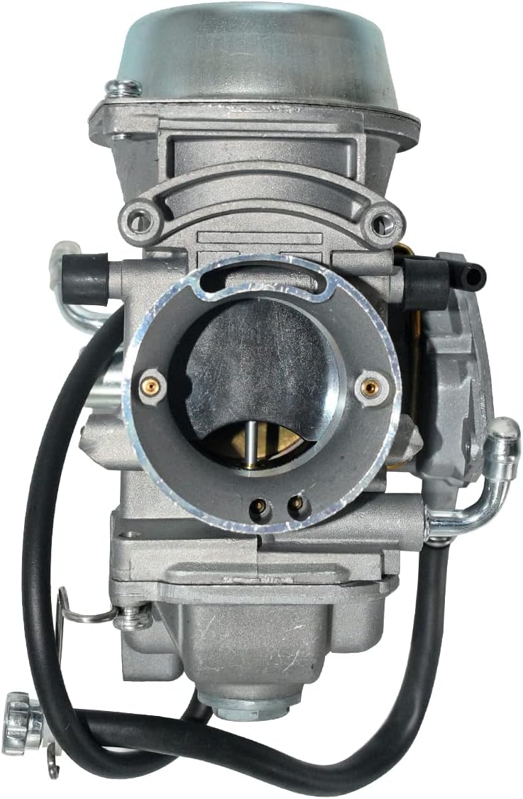 Partman Carburetor with Air Filter for Polaris Sportsman 500 4X4 HO and Scrambler 500 - Image 3