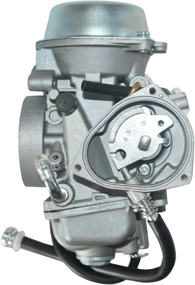 Partman Carburetor with Air Filter for Polaris Sportsman 500 4X4 HO and Scrambler 500 - Image 4