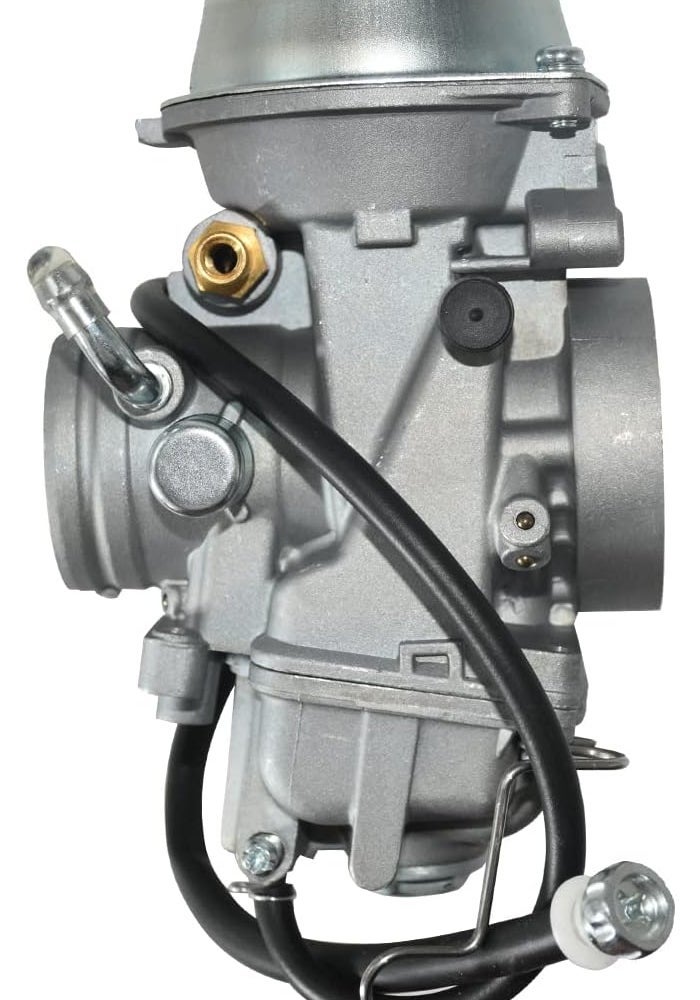 Partman Carburetor with Air Filter for Polaris Sportsman 500 4X4 HO and Scrambler 500 - Image 5
