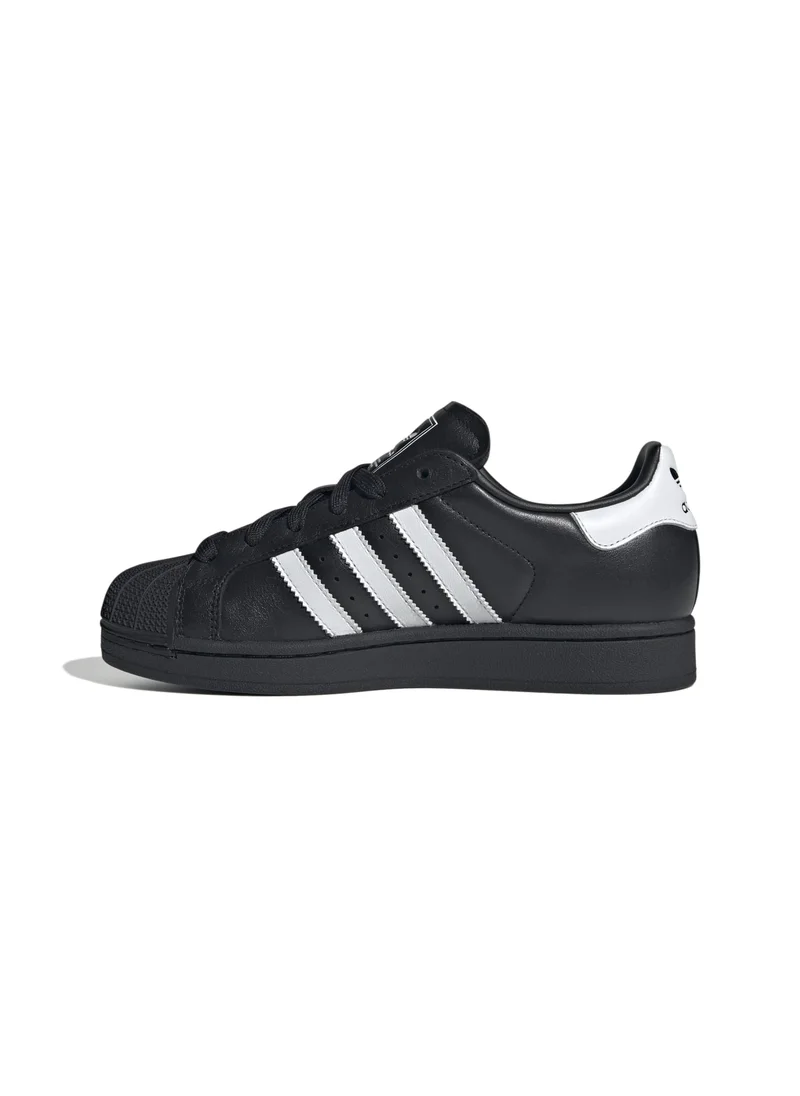 Adidas adidas SUPERSTAR W Black Originals Men Shoes