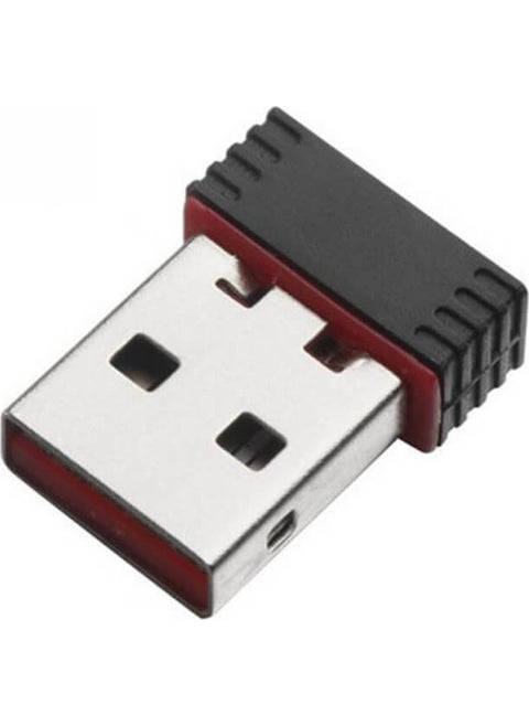 150 Mbps Wireless USB Wifi Adapter Dongle Network Lan Apparatus