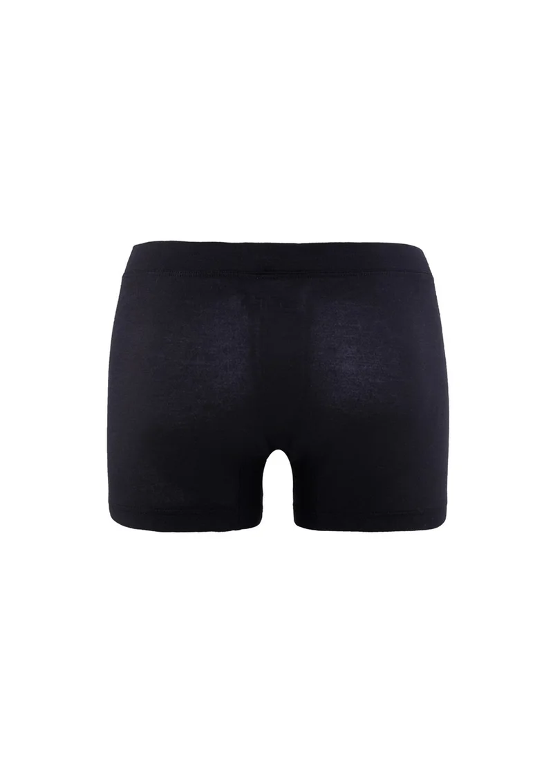 Blackspade Men's Single Navy Blue Boxer