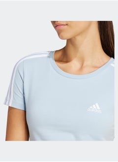 Essentials 3-Stripes T-Shirt - pzsku/Z62ACAE9A0CF55BCC4858Z/45/_/1724765333/63e0dfd1-3771-48bb-989b-f2e472f9b3c7