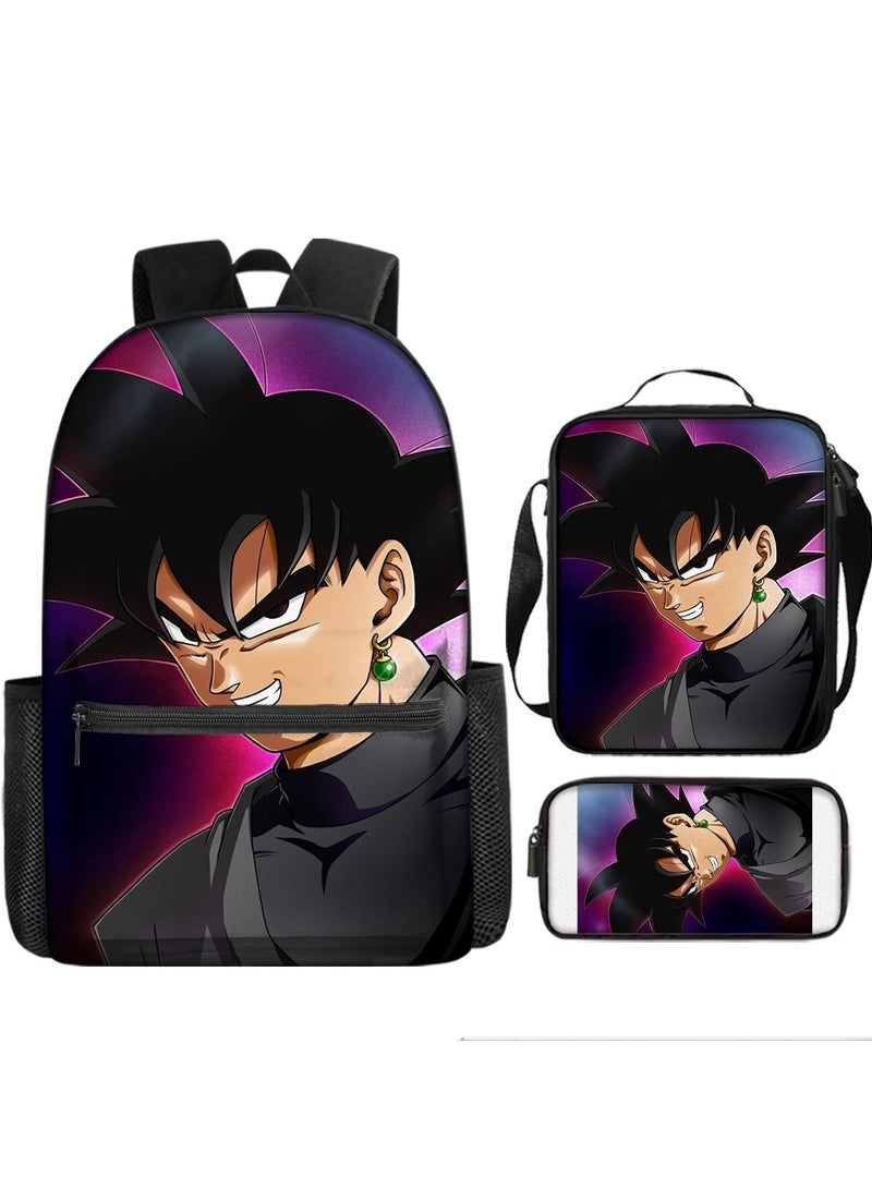 Students and adults can use schoolbags for sports-T30-F - Image 1