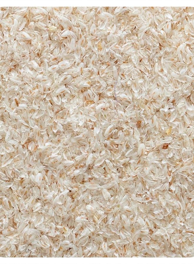 Whole Psyllium Husk 16 oz (453 g)